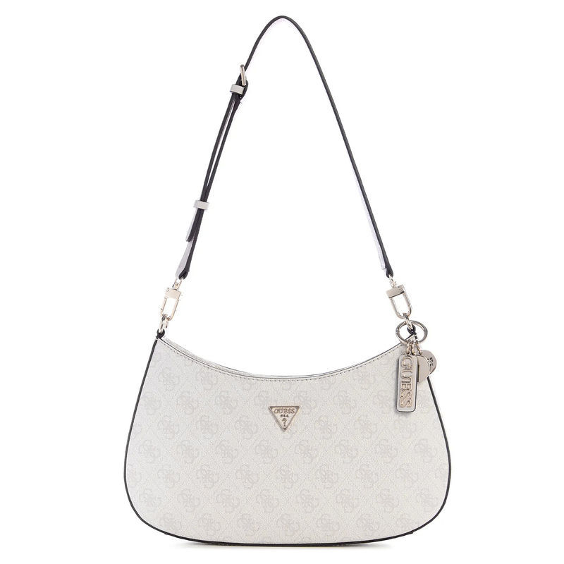 Ženska torba Guess NOELLE II TOP ZIP SHOULDER BAG