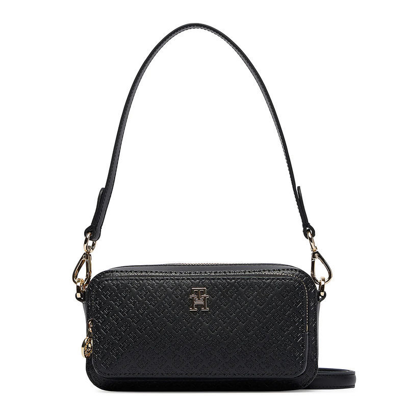 Ženska torba Tommy Hilfiger th daily camera bag mono