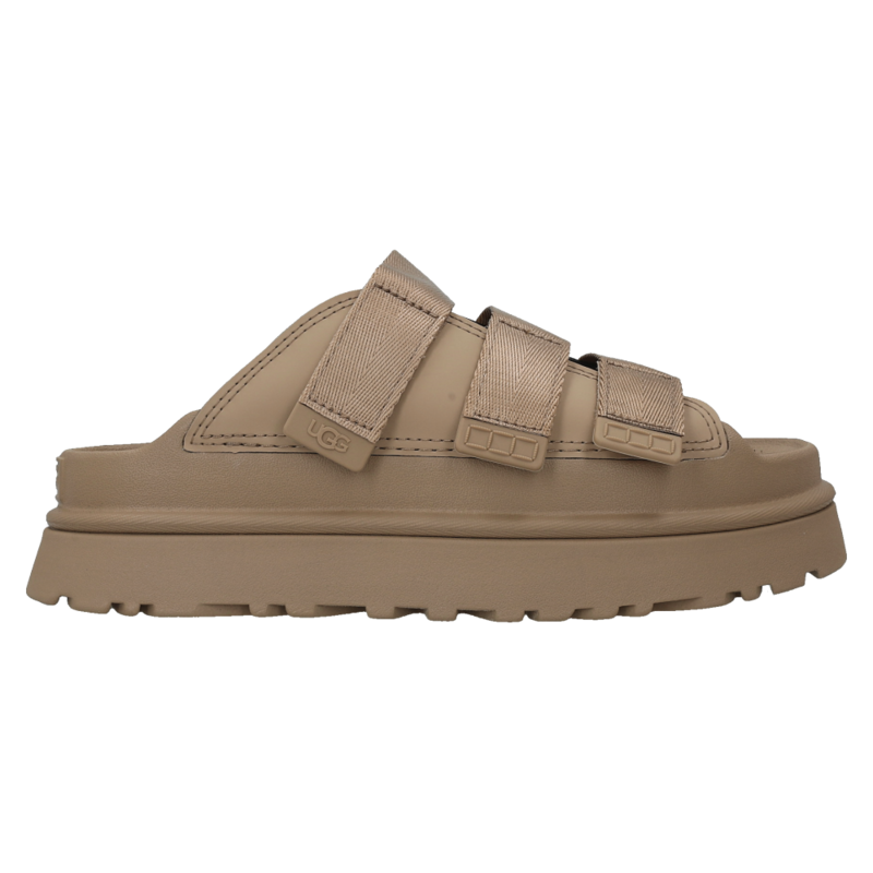 Ženske papuče Ugg GoldenGlow Slide