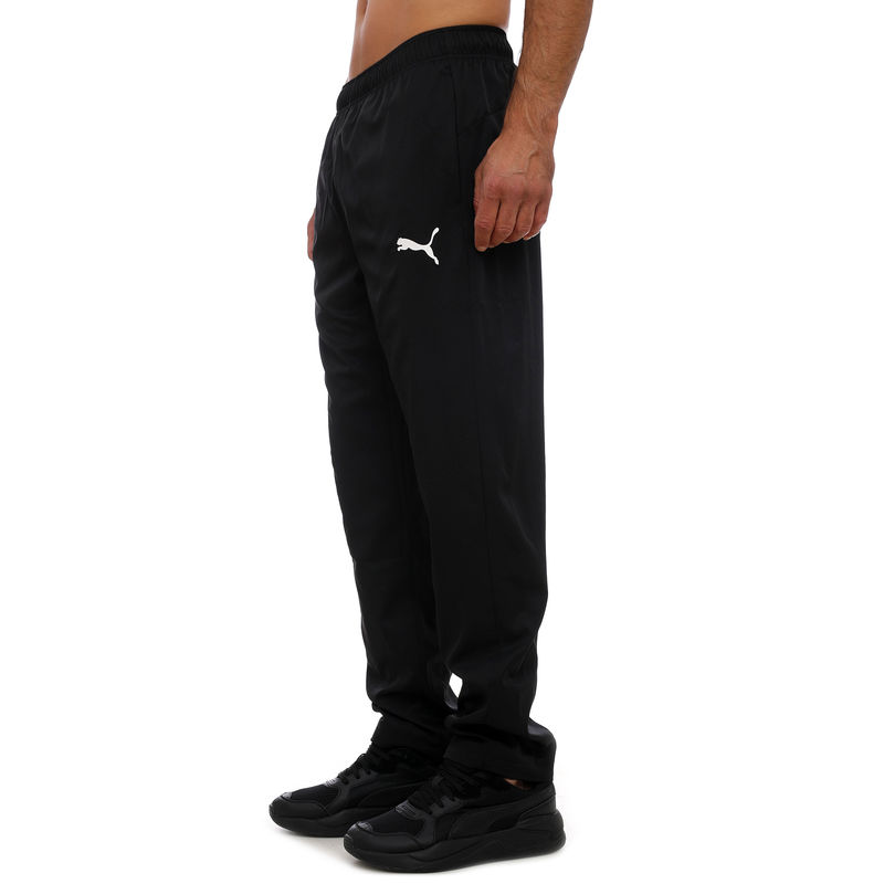 Mu ki donji dio trenerke Puma ACTIVE Woven Pants op