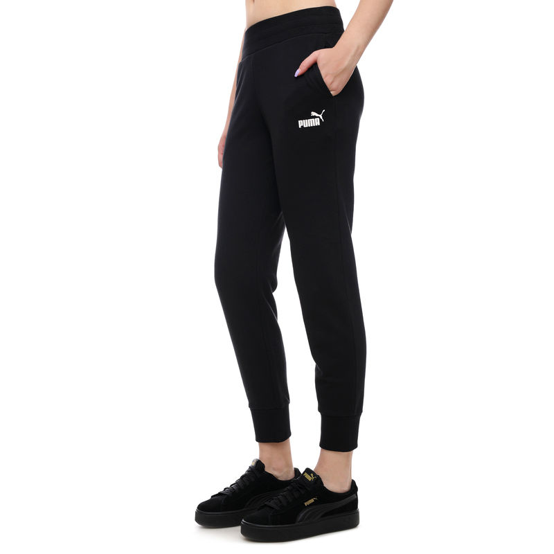 enski donji dio trenerke Puma ESS Sweatpants TR cl