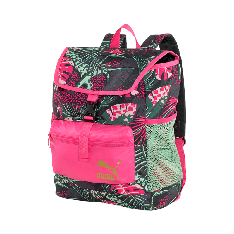 Dječiji ranac Puma Prime Vacay Queen Backpack