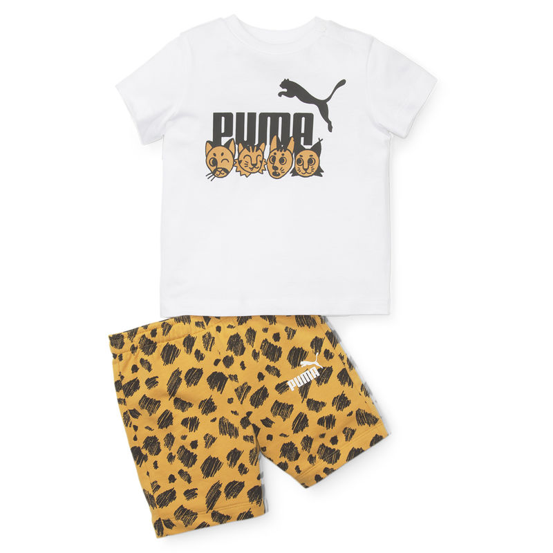 Dječiji set Puma ESS+ MATES Infants Set