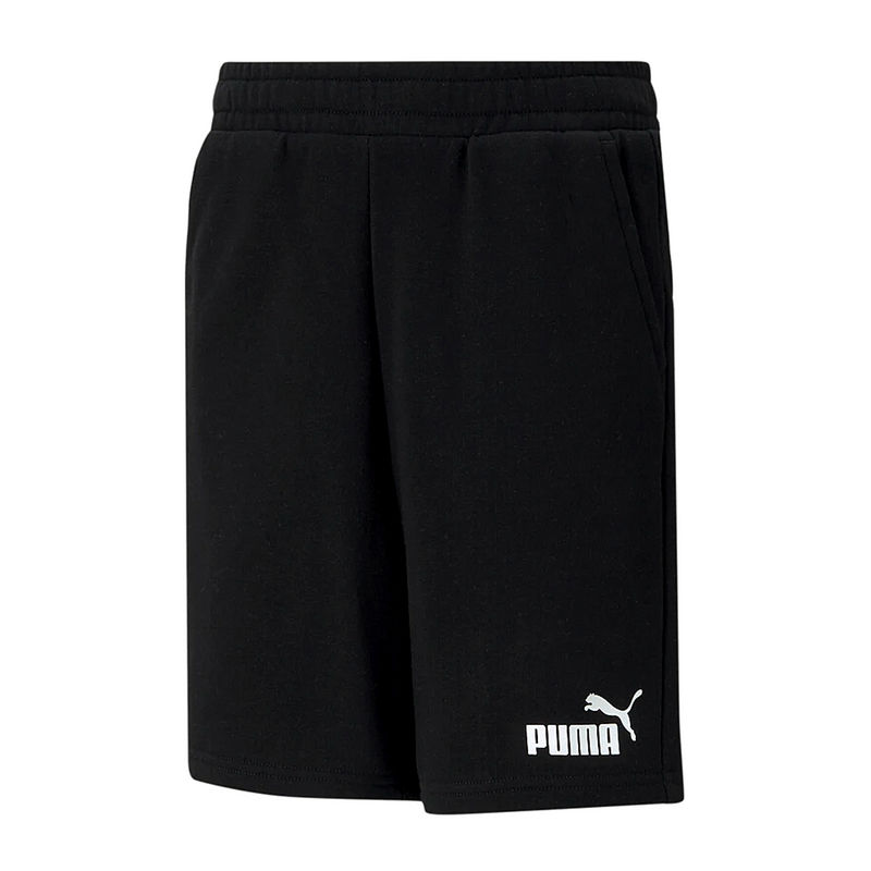 Dječiji šorc Puma ESS Sweat Shorts B