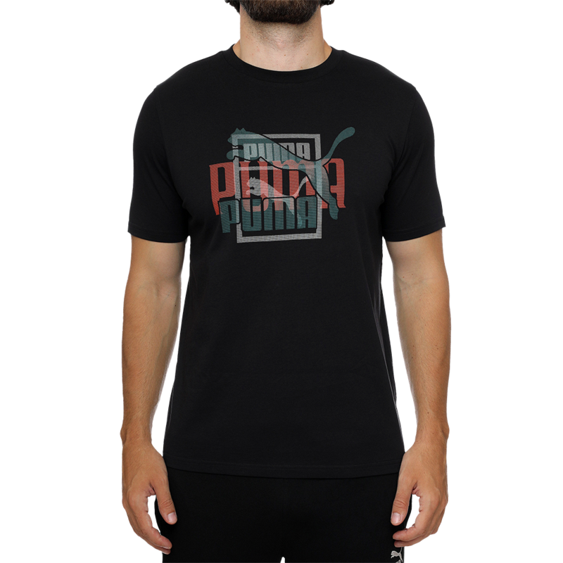 Muška majica Puma CLASSICS GEN. Muška majica Puma Graphic Tee