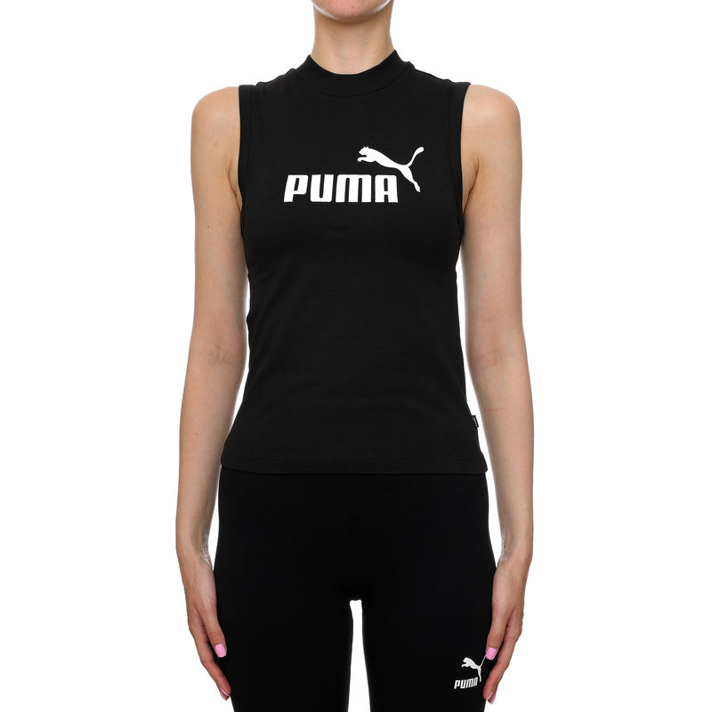 Ženska majica Puma ESS Slim Logo Tank