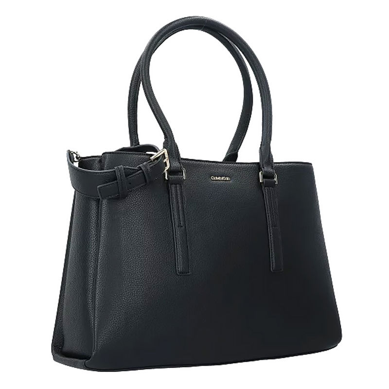 Ženska torba Calvin Klein ELEVATED TOTE LG