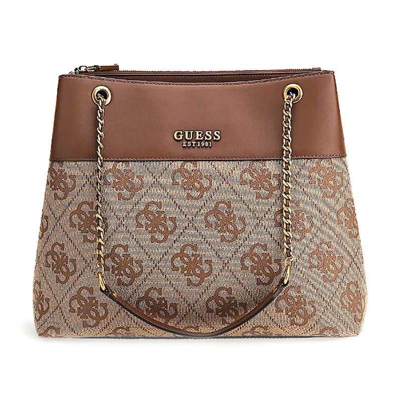 Ženska torba Guess Berta Elite Society Carryall