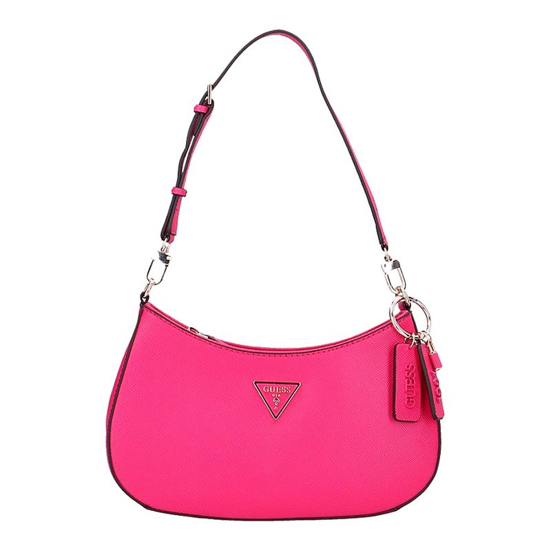 Ženska torba Guess Noelle Top Zip Shoulder Bag