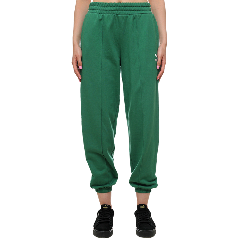 Ženska trenerka donji dio Puma Classics Sweatpants TR