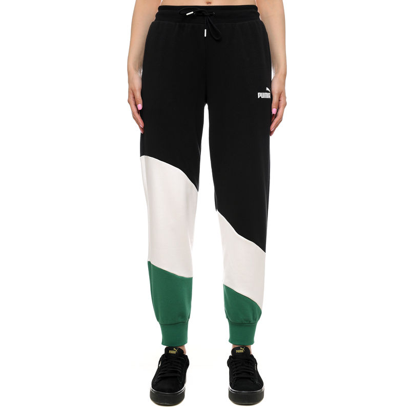 Ženska trenerka donji dio Puma POWER Cat Pants TR