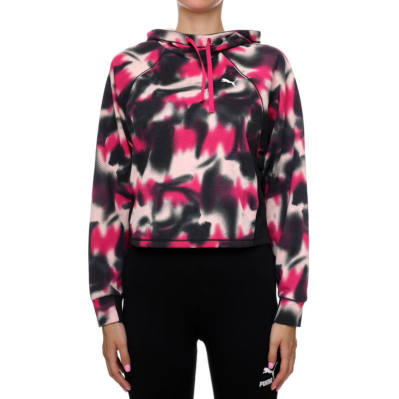 Ženski duks Puma MODERN SPORTS AOP Hoodie