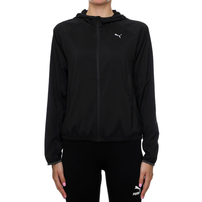 Ženski šuškavac Puma RUN LIGHTWEIGHT JACKET W