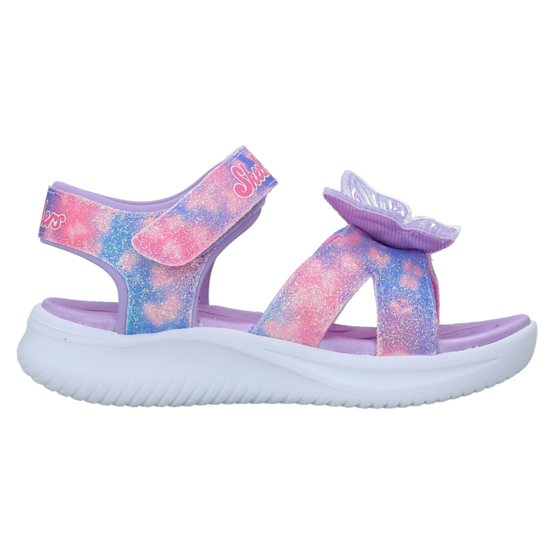 Dječije sandale Skechers JUMPSTERS SANDAL