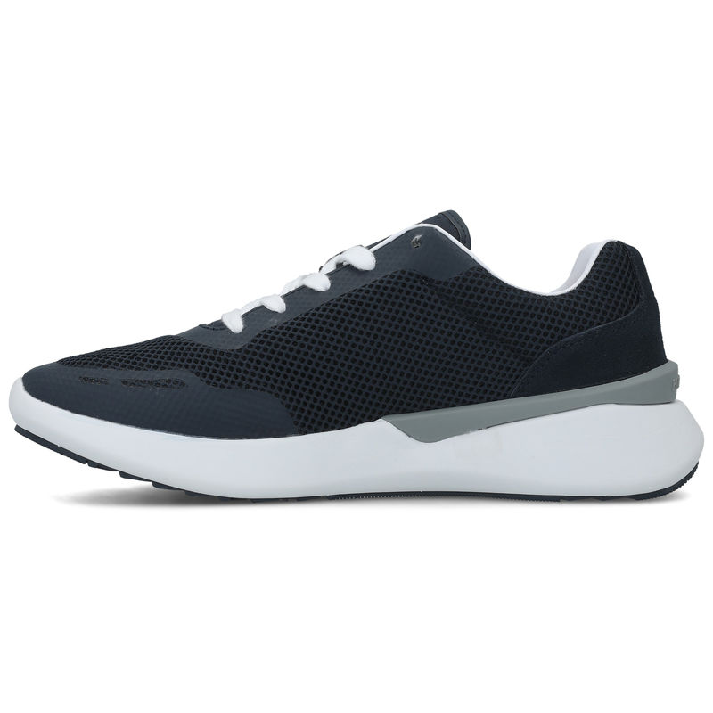 Muške patike Tommy Hilfiger LIGHTWEIGHT CORPORATE TH RUNNER