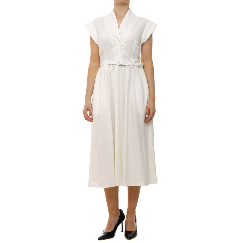 Ženska haljina Staff Demi Midi Dress