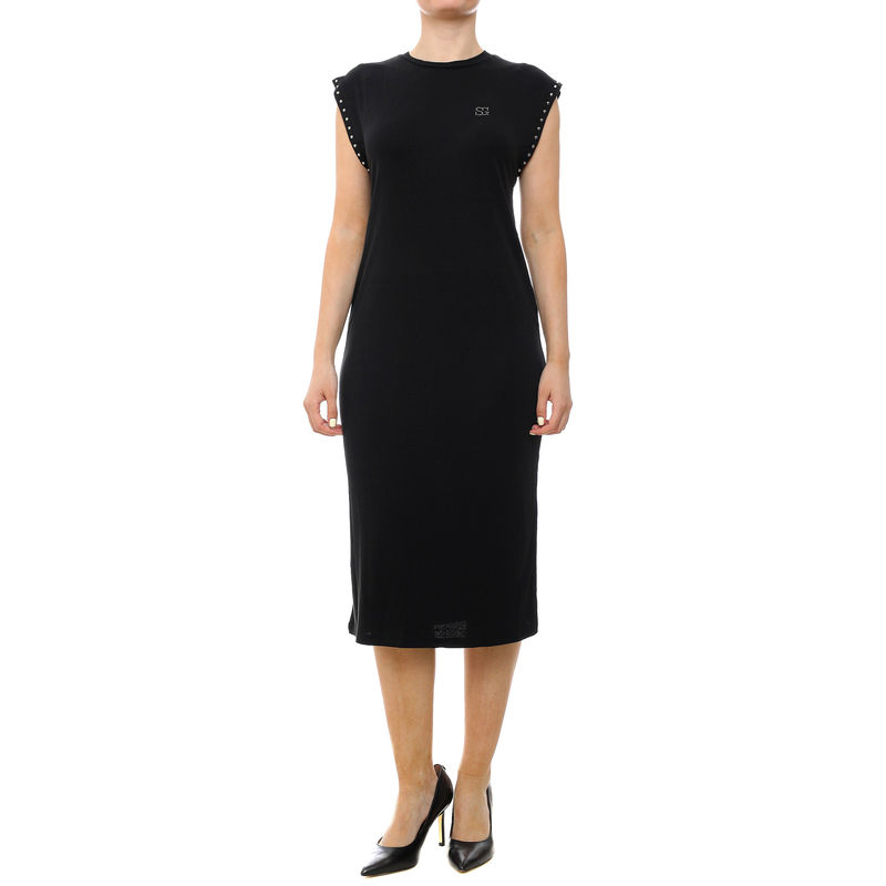 Ženska haljina Staff Tonia Long Dress