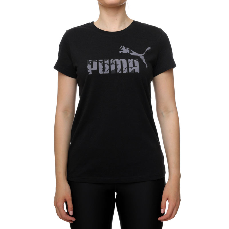 Ženska majica Puma ESS NATURE 2.0 Tee