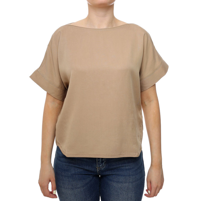 Ženska majica Staff Eleanor T-Shirt Short Sleeve