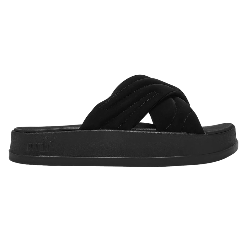 Ženske papuče Puma Leadcat Platform