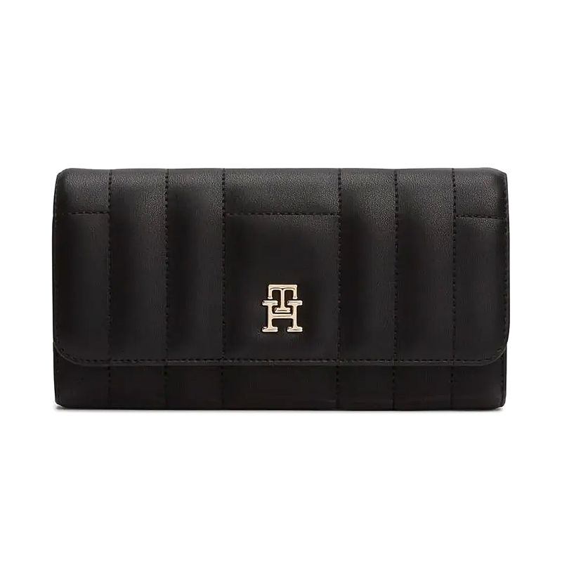 Ženski novčanik Tommy Hilfiger TH FEMININE LRG FLAP
