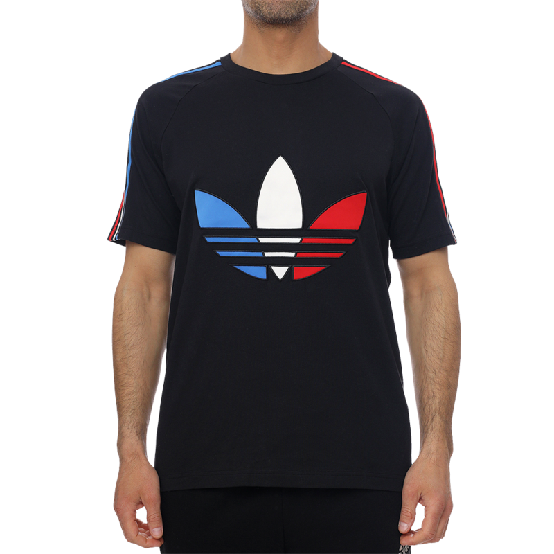 Muška majica adidas TRICOL TEE 2
