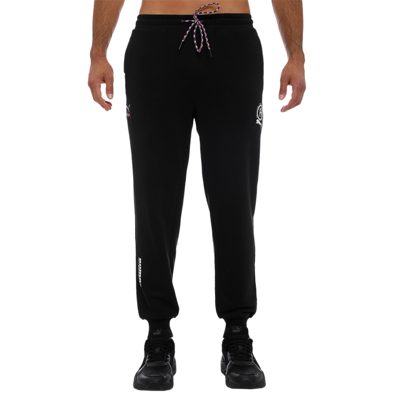 Muška trenerka Puma INTL Track Pants TR