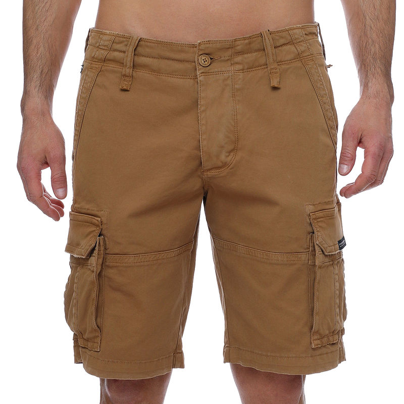 Muški šorc Staff JERRY MAN SHORT PANT