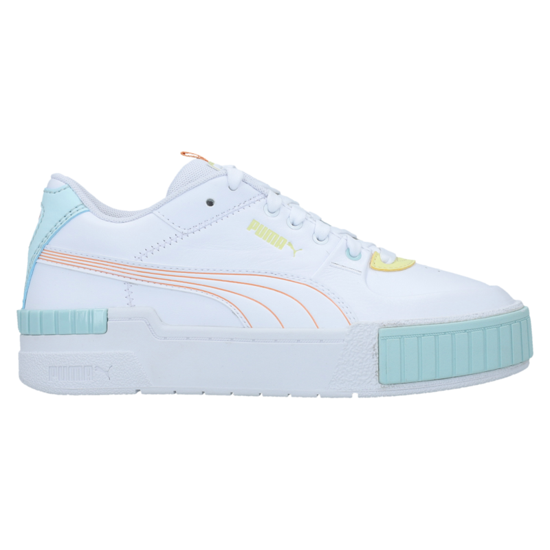 Ženske patike Puma CALI SPORT PASTEL MIX WN'S