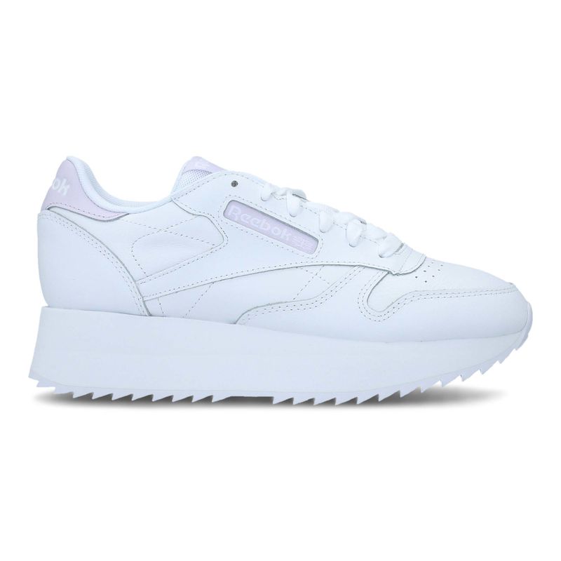 Ženske patike Reebok CL LTHR DOUBLE