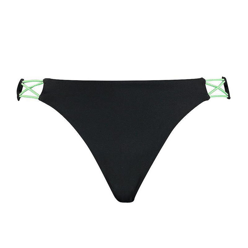 Ženski kupaći Puma SWIM WOMEN BRAZILIAN BRIEF 1P