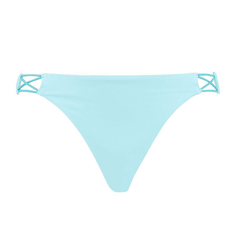 Ženski kupaći Puma SWIM WOMEN BRAZILIAN BRIEF 1P