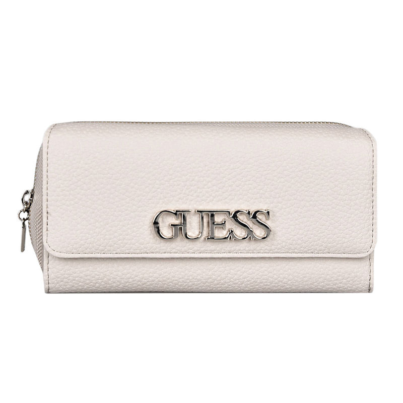 Ženski novčanik Guess ACC UPTOWN CHIC SLG LRG CLTCH ORG