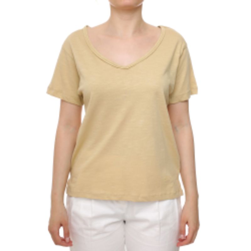 Ženska majica Staff Donna T-Shirt Short Sleeve