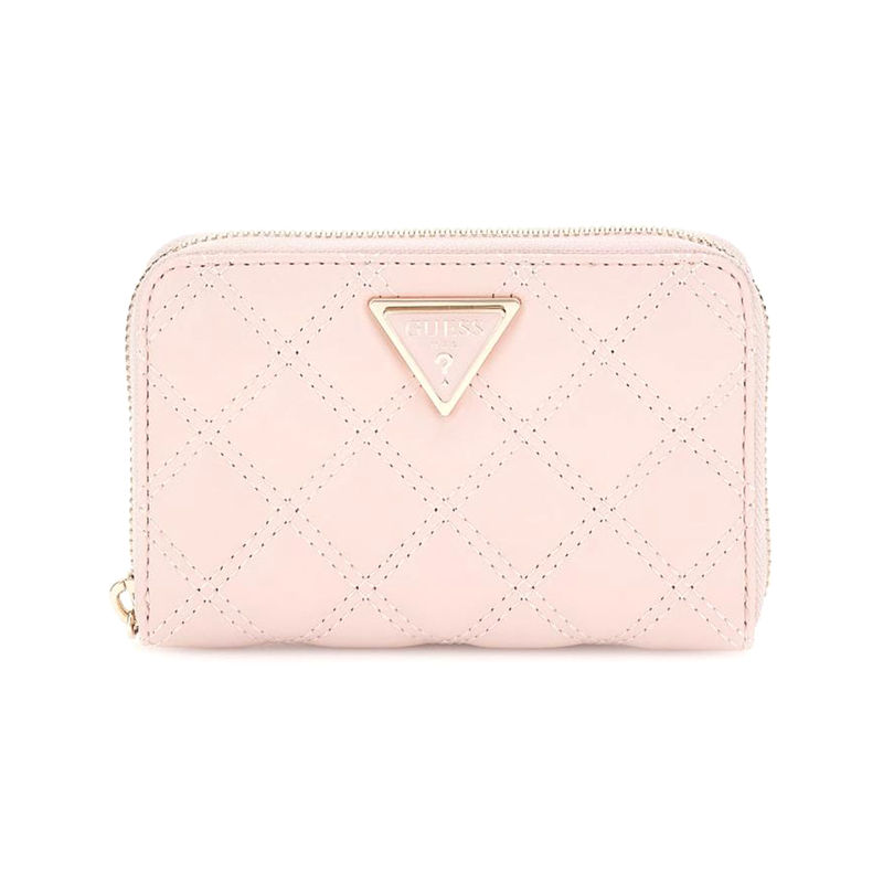 Ženski novčanik Guess GIULLY SLG MEDIUM ZIP AROUND