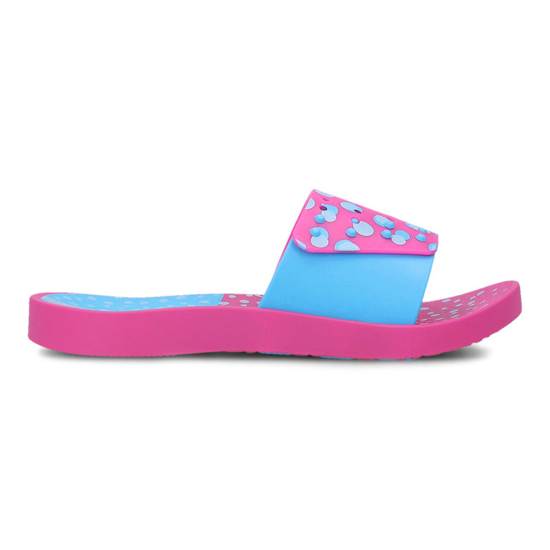 Dječije papuče Ipanema UNISEX SLIDE KIDS