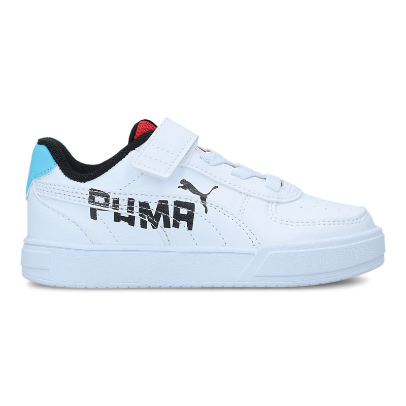 Dječije patike Puma CAVEN BRAND LOVE AC+ PS