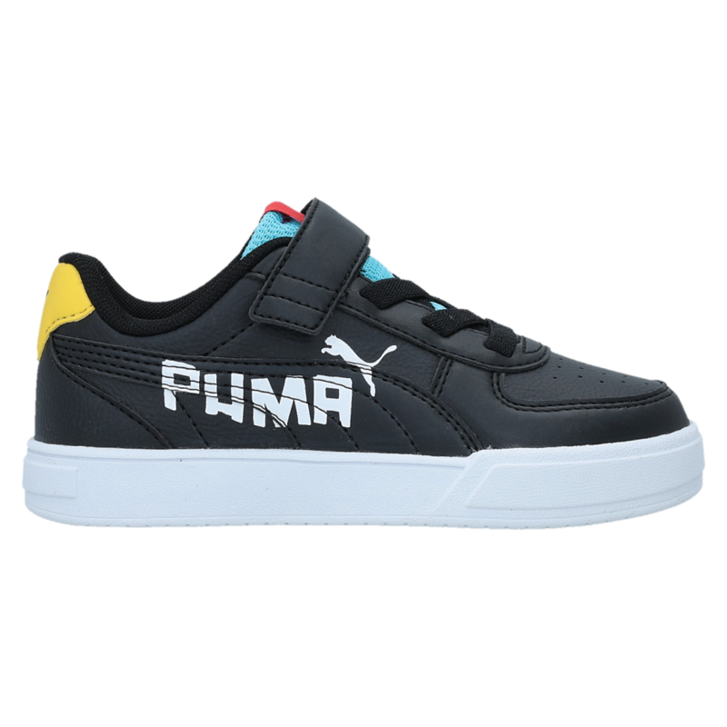 Dječije patike Puma CAVEN BRAND LOVE AC+ PS