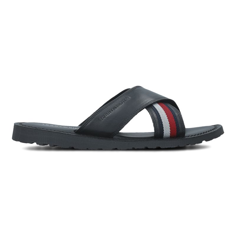 Muške papuče Tommy Hilfiger Criss Cross Sandal