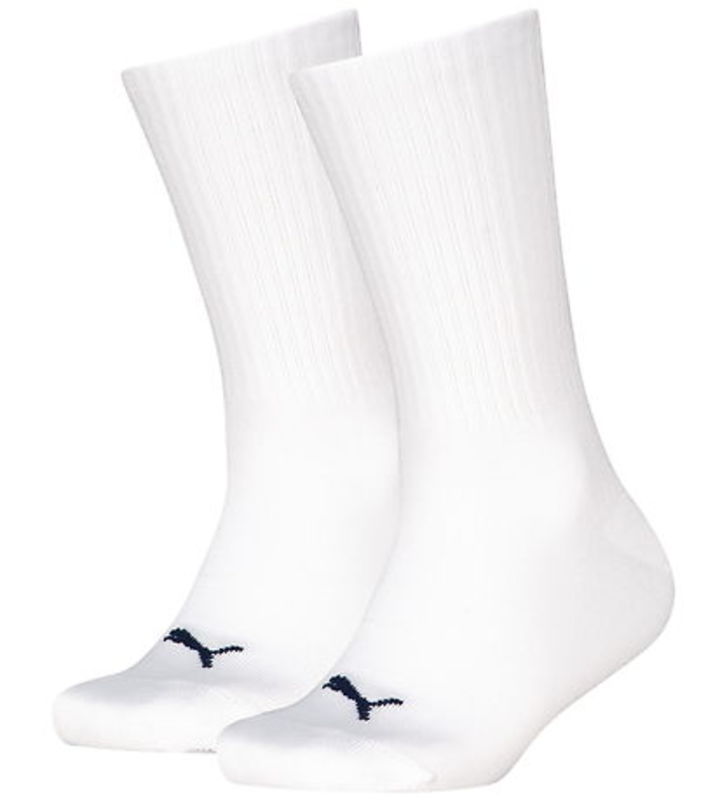 Dječije čarape Puma KIDS LOGO BLOCK SOCK 2P