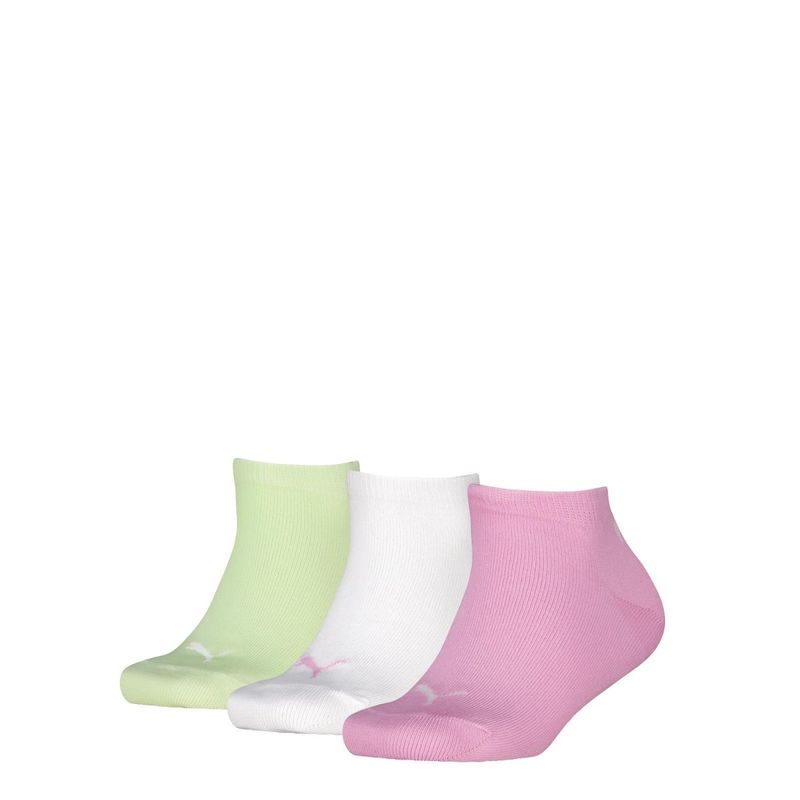 Dječije čarape Puma KIDS PLAIN SNEAKER 3P