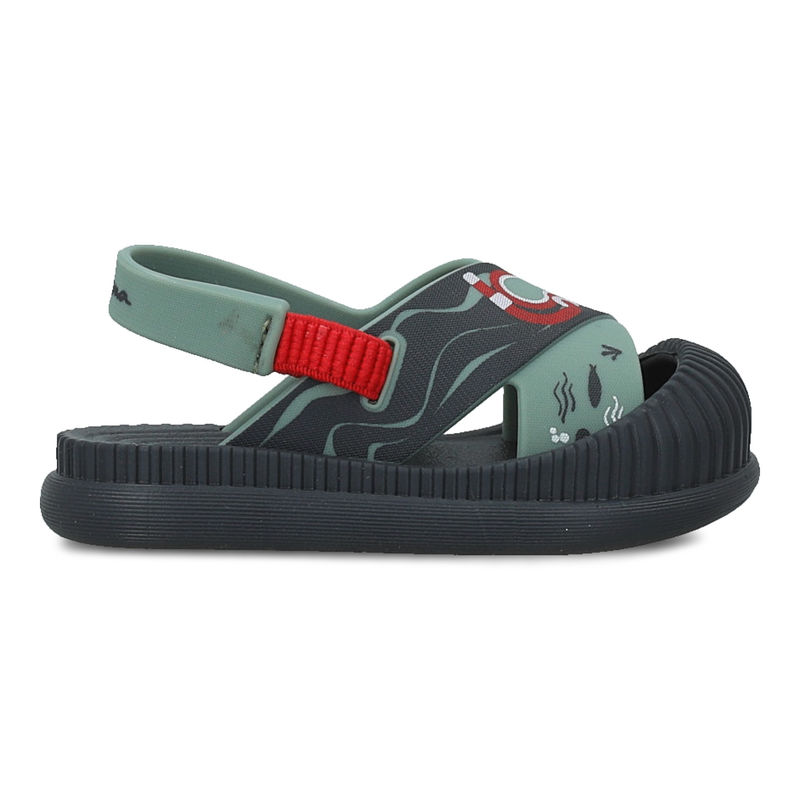 Dječije papuče Ipanema Fun Sea Baby
