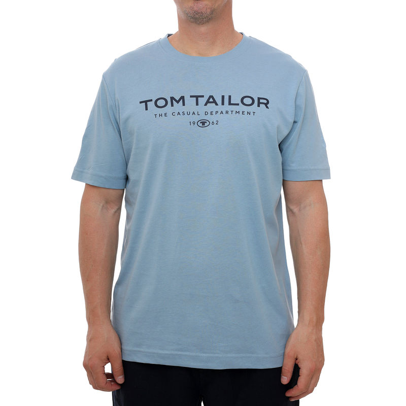 Muška majica Tom Tailor t-shirt with print