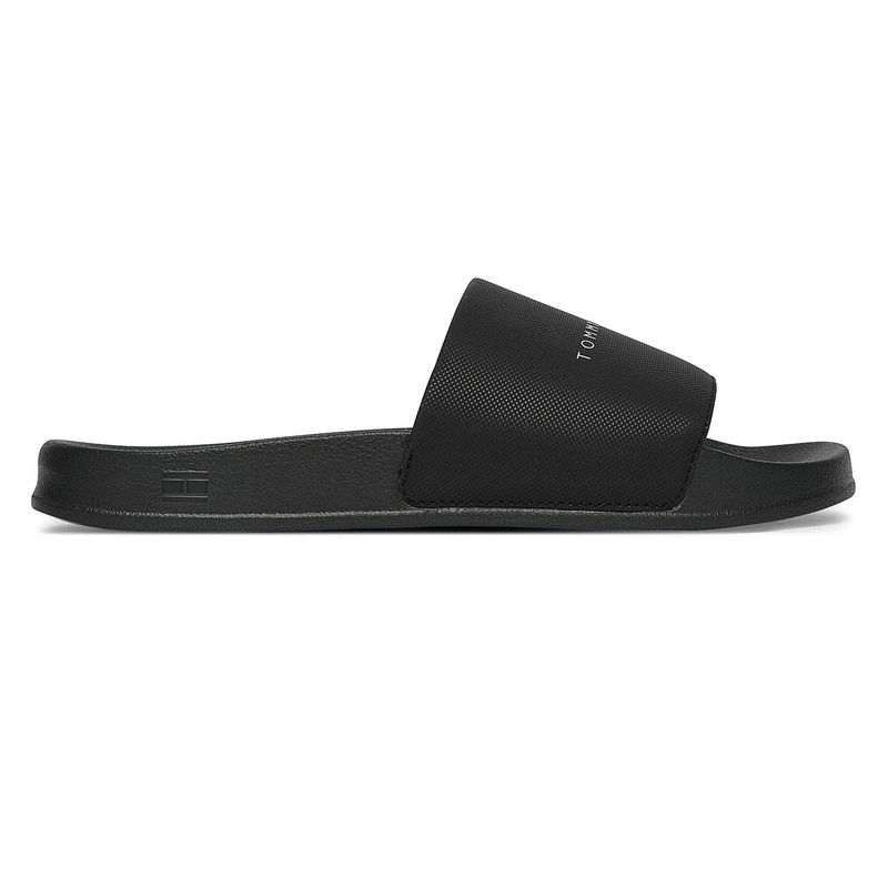 Muške papuče Tommy Hilfiger core Muške papuče Tommy Hilfiger pool slide