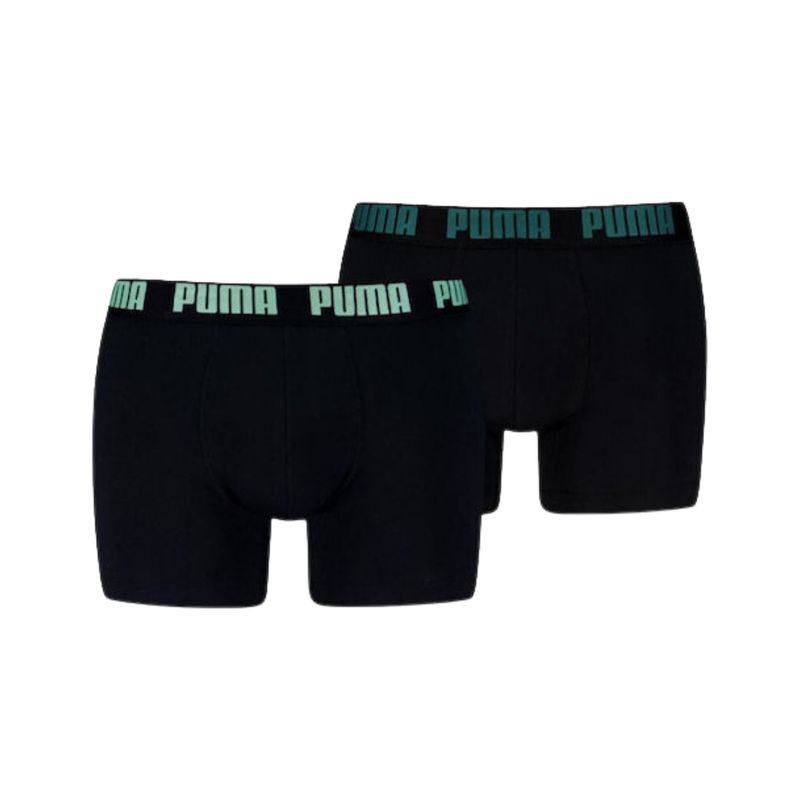 Muški donji veš Puma MEN EVERYDAY BASIC BOXERS 2P