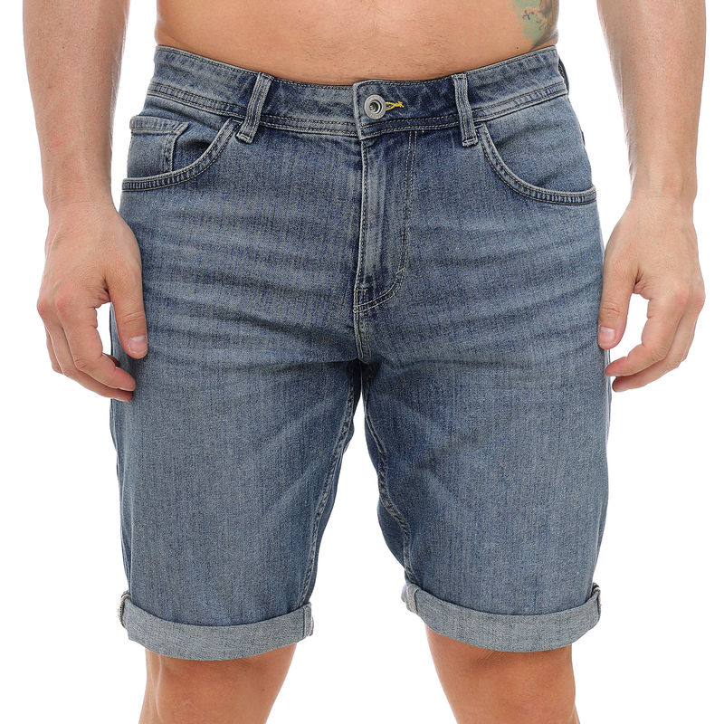 Muški šorc Tom Tailor JOSH REGULAR SHORTS
