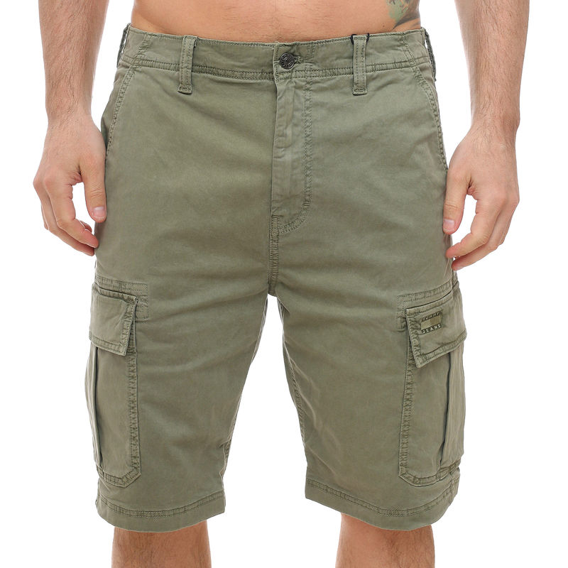 Muški šorc Tommy Hilfiger tjm otis washed cargo short