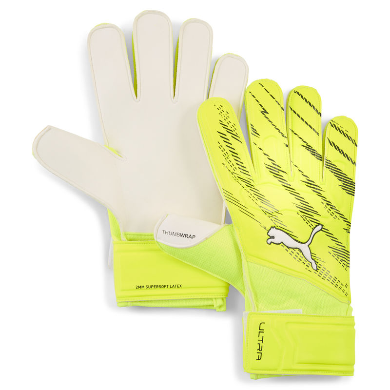 Unisex golmanske rukavice Puma ULTRA Play RC