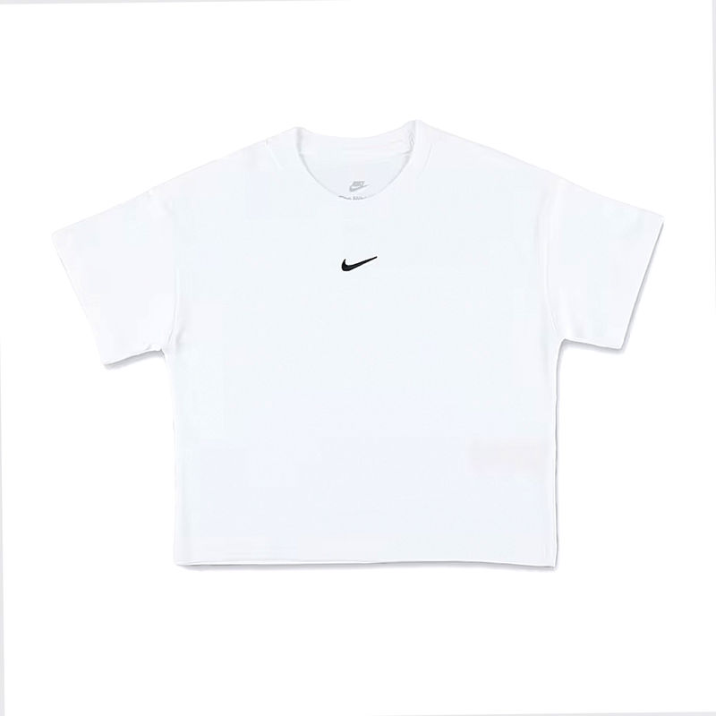 Ženska majica Nike G NSW TEE BOXY ESSNTL LBR
