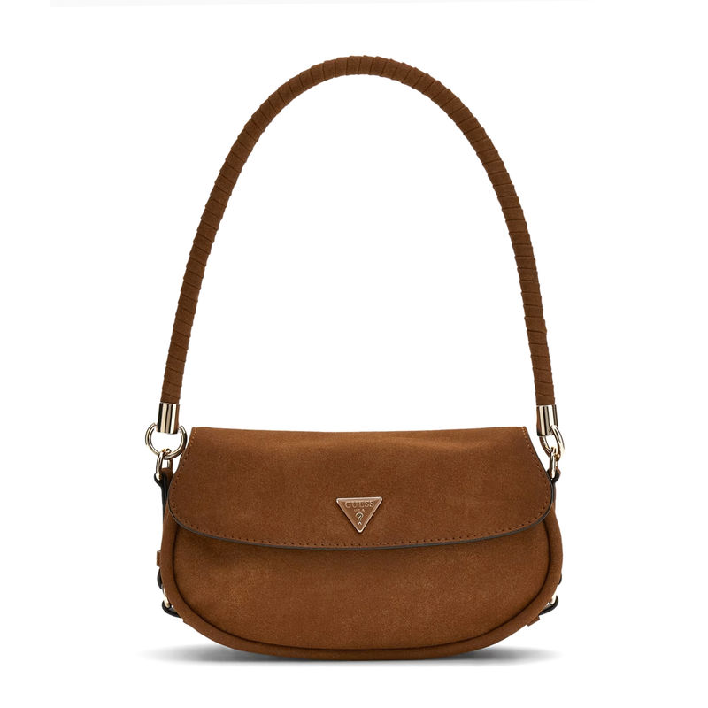 Ženska torba Guess DANYA FLAP SHOULDER BAG
